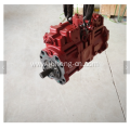 HD512 Hydraulic Pump K3V63DT